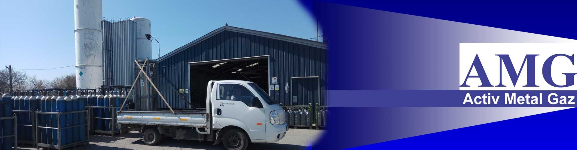 Buteliile sunt recipiente metalice, nesudate, utilizate la incarcarea sub presiune a gazelor tehnice (Oxigen, Argon, Acetilena, Azot, Dioxid de Carbon) in vederea distributiei acestora la punctele de lucru.